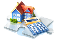 Оконный калькулятор